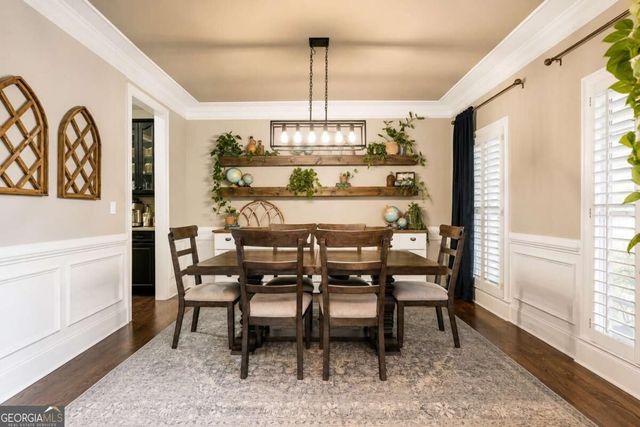 914 Meadow Club Court, Suwanee, GA 30024