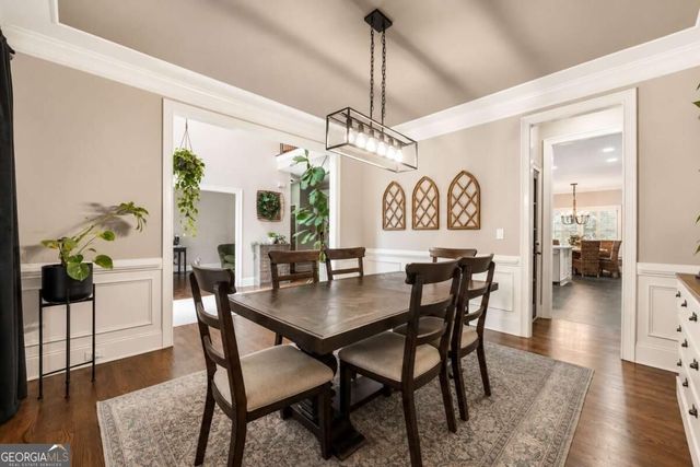 914 Meadow Club Court, Suwanee, GA 30024