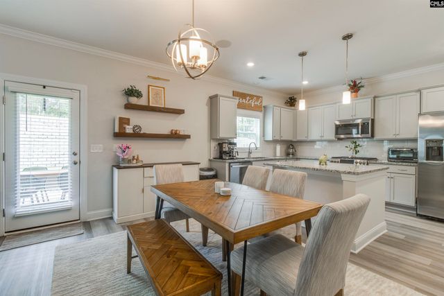 7009 KANGA Trail, Elgin, SC 29045