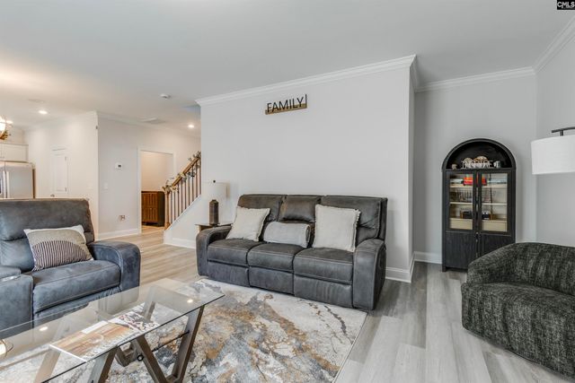 7009 KANGA Trail, Elgin, SC 29045