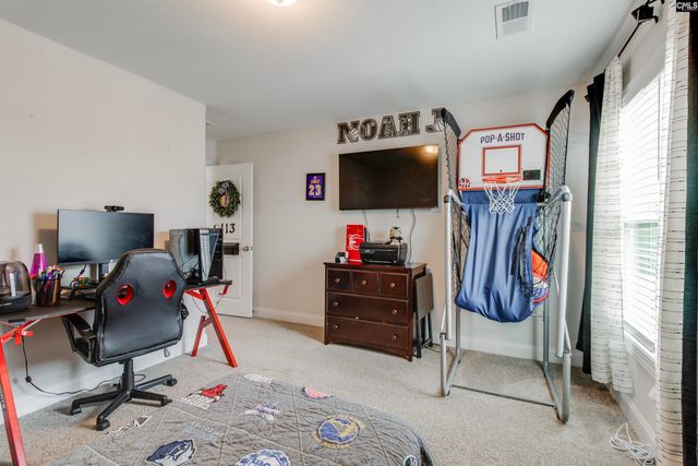 7009 KANGA Trail, Elgin, SC 29045