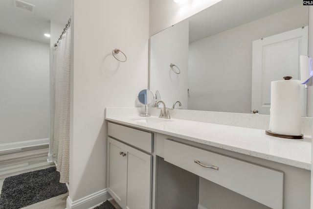 7009 KANGA Trail, Elgin, SC 29045