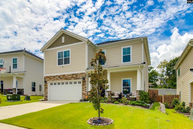 7009 KANGA Trail, Elgin, SC 29045