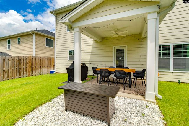 7009 KANGA Trail, Elgin, SC 29045