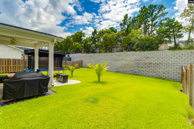 7009 KANGA Trail, Elgin, SC 29045