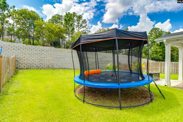 7009 KANGA Trail, Elgin, SC 29045