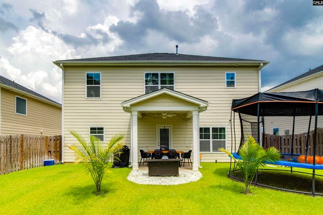 7009 KANGA Trail, Elgin, SC 29045