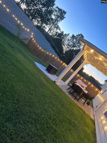 7009 KANGA Trail, Elgin, SC 29045