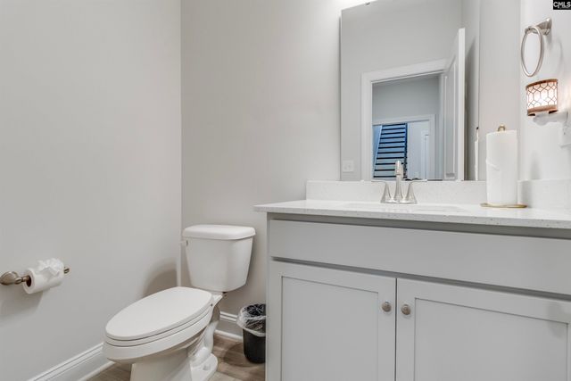 7009 KANGA Trail, Elgin, SC 29045