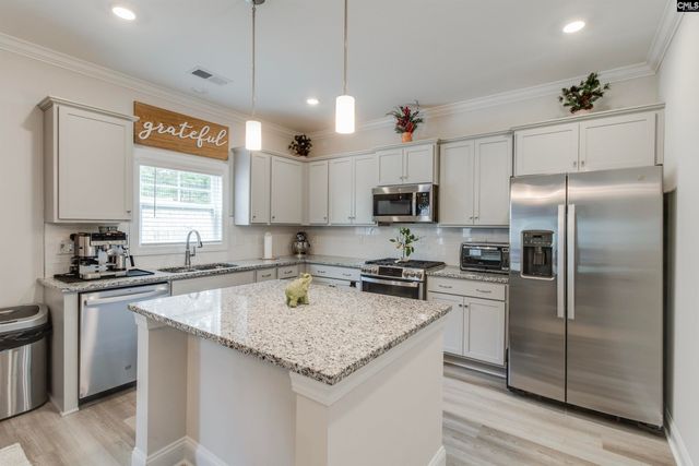 7009 KANGA Trail, Elgin, SC 29045