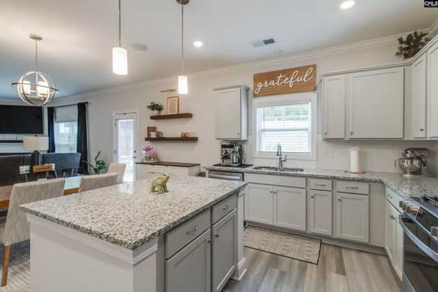 7009 KANGA Trail, Elgin, SC 29045