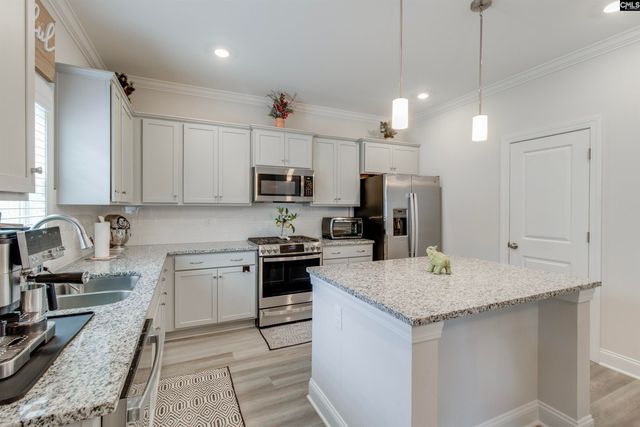 7009 KANGA Trail, Elgin, SC 29045
