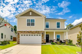7009 KANGA Trail, Elgin, SC 29045