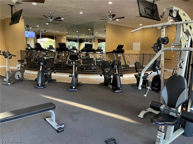 4400 South Jones Boulevard 1063, Las Vegas, NV 89103