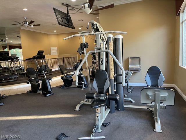 4400 South Jones Boulevard 1063, Las Vegas, NV 89103
