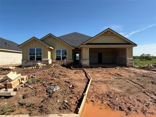 2150 Providence Drive, Abilene, TX 79601