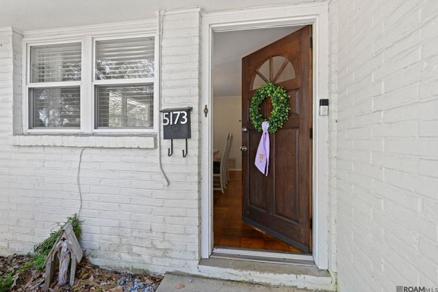 5173 Woodside Dr, Baton Rouge, LA 70808