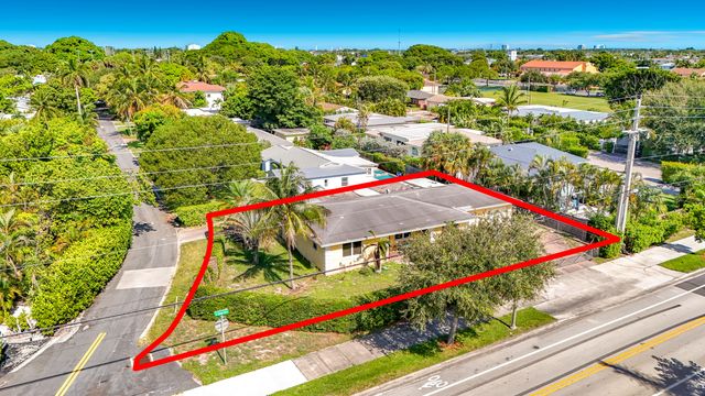 4603 S Olive Avenue, West Palm Beach, FL 33405