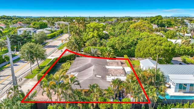 4603 S Olive Avenue, West Palm Beach, FL 33405