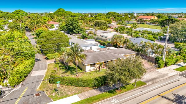 4603 S Olive Avenue, West Palm Beach, FL 33405