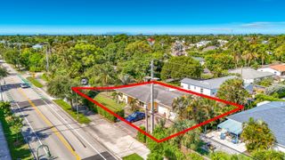 4603 S Olive Avenue, West Palm Beach, FL 33405