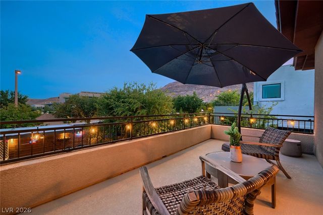 10313 Jade Point Drive, Las Vegas, NV 89135