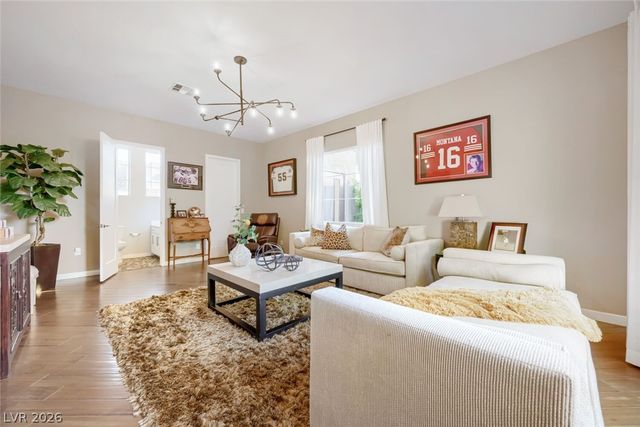 10313 Jade Point Drive, Las Vegas, NV 89135