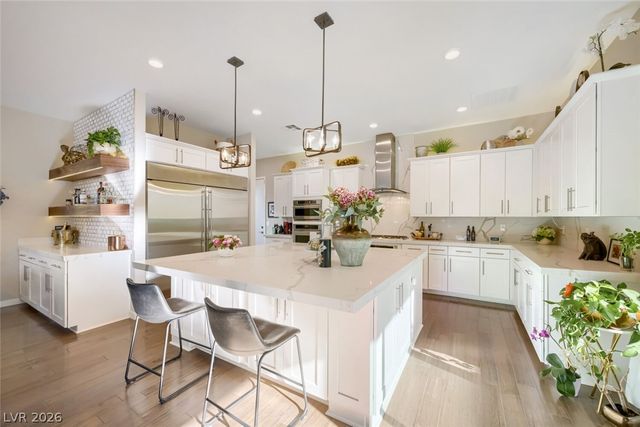 10313 Jade Point Drive, Las Vegas, NV 89135