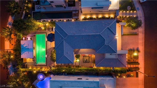 10313 Jade Point Drive, Las Vegas, NV 89135