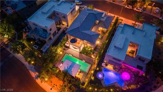 10313 Jade Point Drive, Las Vegas, NV 89135