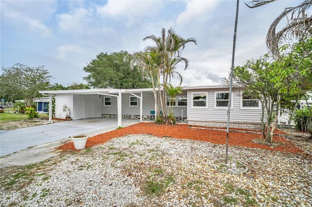 193 BLUE MARLIN DRIVE, Oldsmar, FL 34677