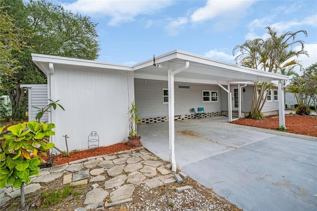 193 BLUE MARLIN DRIVE, Oldsmar, FL 34677