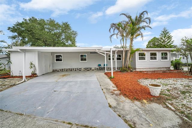 193 BLUE MARLIN DRIVE, Oldsmar, FL 34677