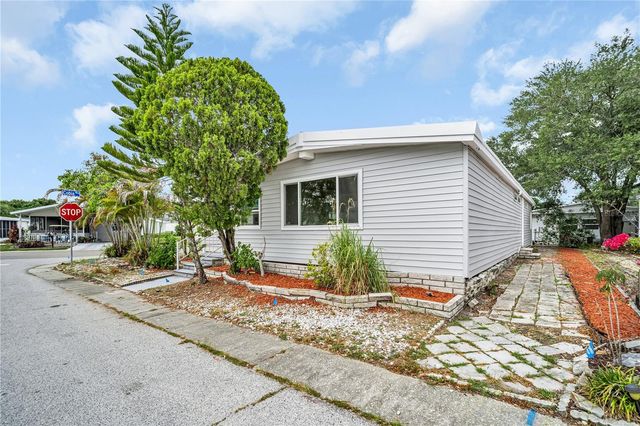 193 BLUE MARLIN DRIVE, Oldsmar, FL 34677