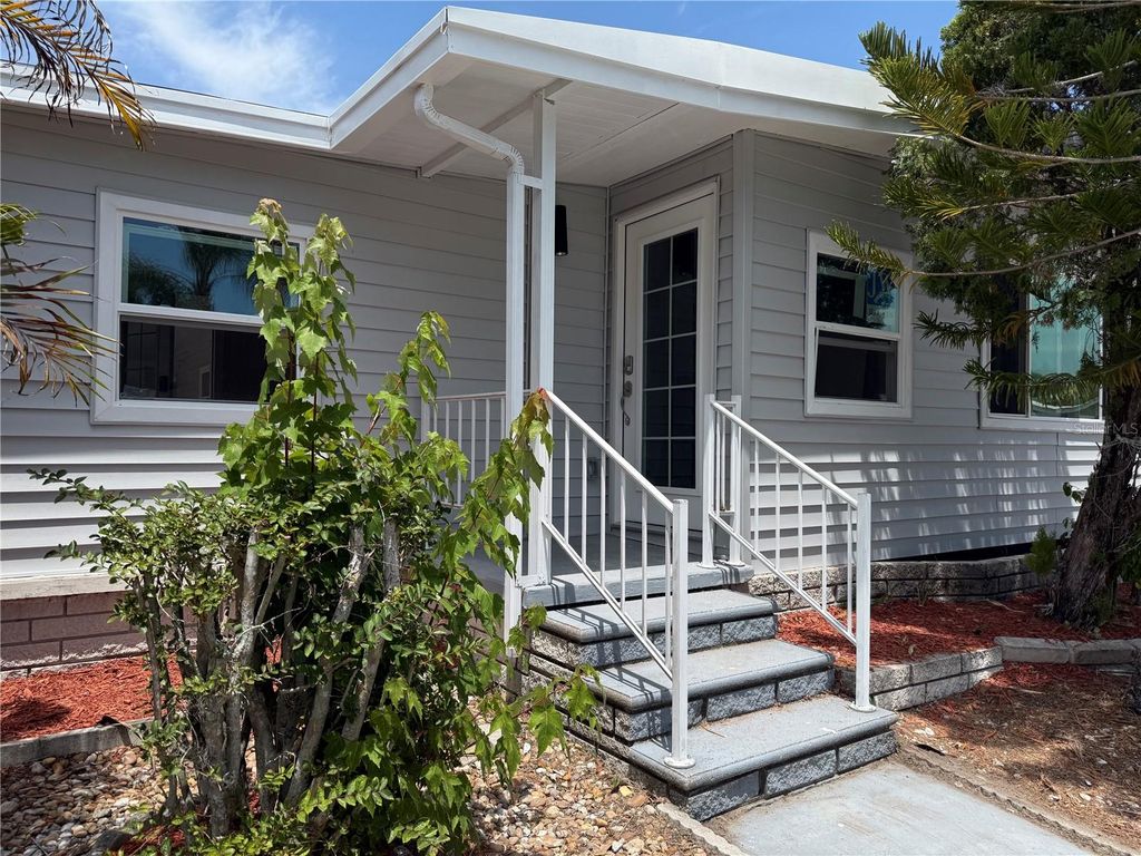 193 BLUE MARLIN DRIVE, Oldsmar, FL 34677