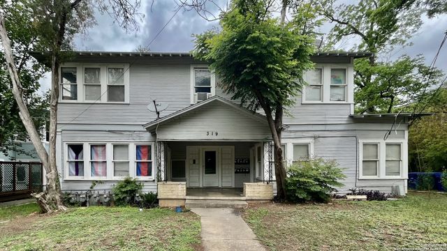 319 Army Blvd Apt 8, San Antonio, TX 78215