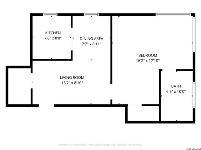 319 Army Blvd Apt 8, San Antonio, TX 78215