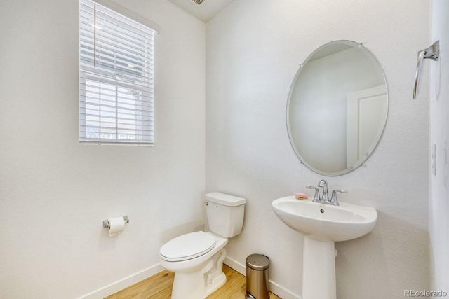 340 Paloma Way, Elizabeth, CO 80107