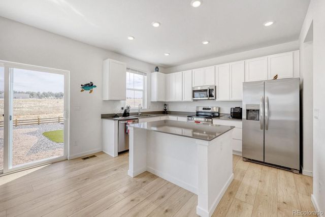 340 Paloma Way, Elizabeth, CO 80107