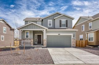 340 Paloma Way, Elizabeth, CO 80107