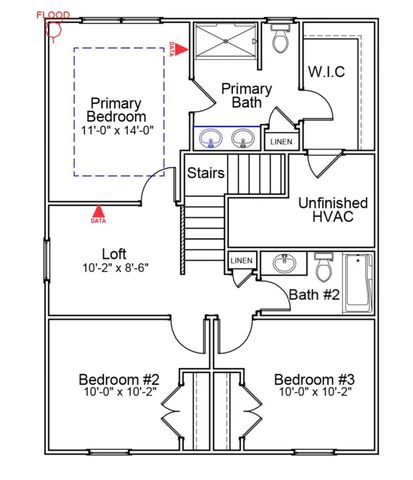 144 Cotesworth Street, Pendleton, SC 29670