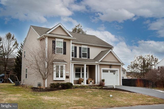 1518 SUNSET AVE, Lancaster, PA 17601