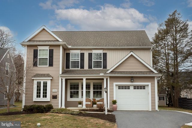 1518 SUNSET AVE, Lancaster, PA 17601
