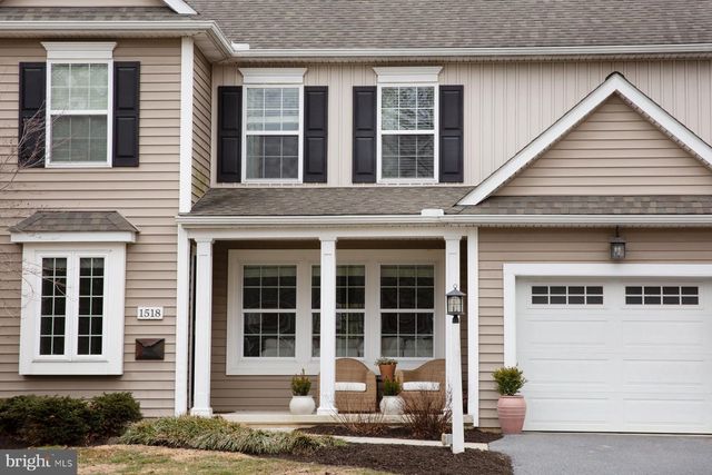 1518 SUNSET AVE, Lancaster, PA 17601