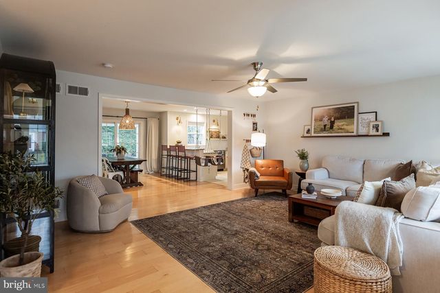 1518 SUNSET AVE, Lancaster, PA 17601