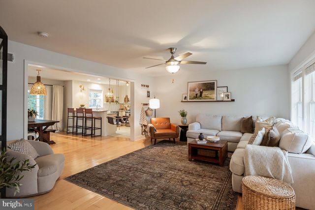 1518 SUNSET AVE, Lancaster, PA 17601