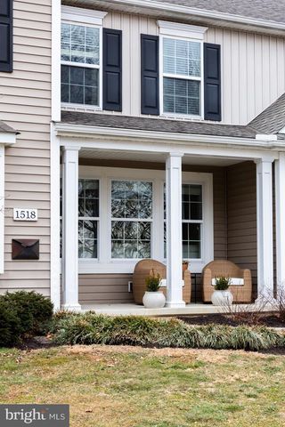 1518 SUNSET AVE, Lancaster, PA 17601
