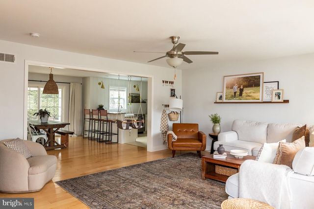 1518 SUNSET AVE, Lancaster, PA 17601