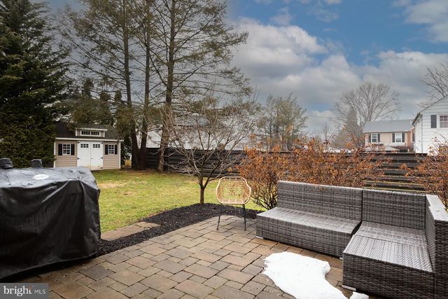 1518 SUNSET AVE, Lancaster, PA 17601