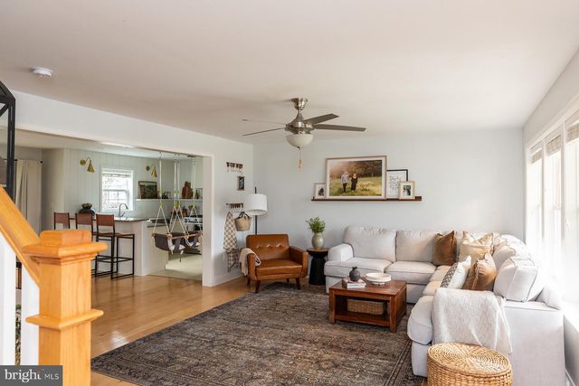 1518 SUNSET AVE, Lancaster, PA 17601